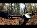 X-line by Wolwes Enduro Team Magurka