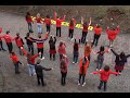 One Billion Rising 2022