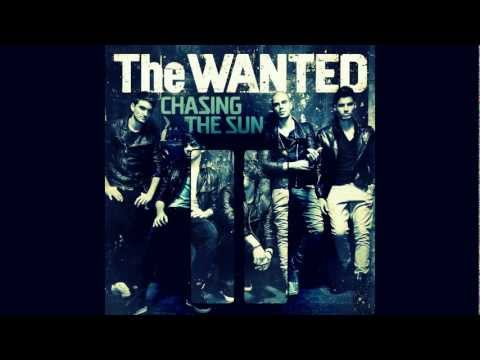 The Wanted - Chasing The Sun (Pariis Opera House Official Remix)