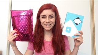 Ipsy vs. Birchbox December 2015 Unboxing