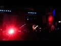 Miyavi - Horizon (Live in Copenhagen)
