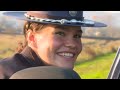 The campaign hat washington state patrol trooper clementine steele