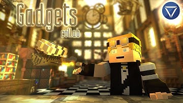 Gadgets Collab ~ Hosted by SharpWind!