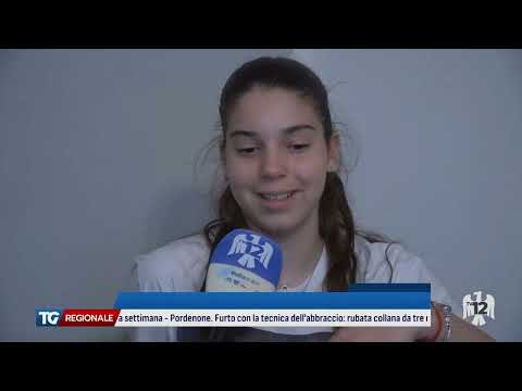 TG REGIONALE | 28/05/2025