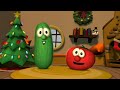 El juguete que salvó la Navidad | VeggieTales en Español | Capítulos Completo