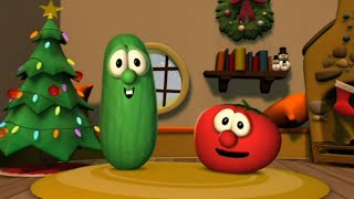 El juguete que salvó la Navidad | VeggieTales en Español | Capítulos Completo