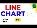 Master Excel Line Charts: Step-by-Step Guide