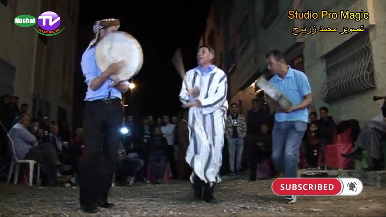 برطية مع الجليطي نايض الملقب بي جت لي... تفرج أورجع علية