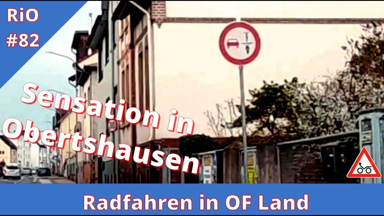 RiO #82 Sensation in Obertshausen !