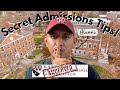 How to get into the harvard graduate school of education in 2024  get accepted into hgse