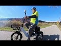 Can E-Bikes Make You Happier?