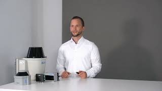 Anti-collision Systems for Ships | Sensor Ocean 2021 | SICK Sensor Intelligence.