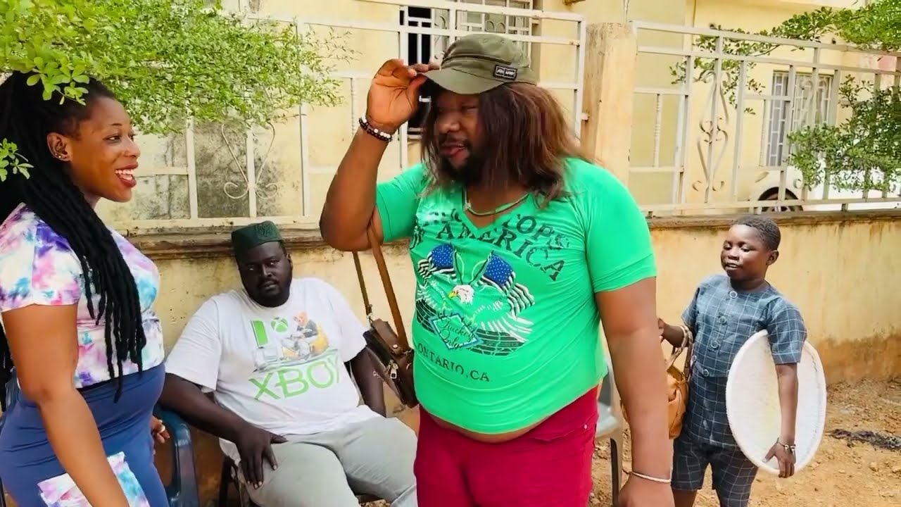 Moun yer oun kai i grand frere yer ? Ner yer oun ta too Allah ma (Vidéo 2023)