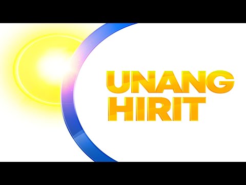 Unang Hirit Livestream: August 25, 2023 - Replay