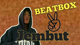 Beatbox Jembut