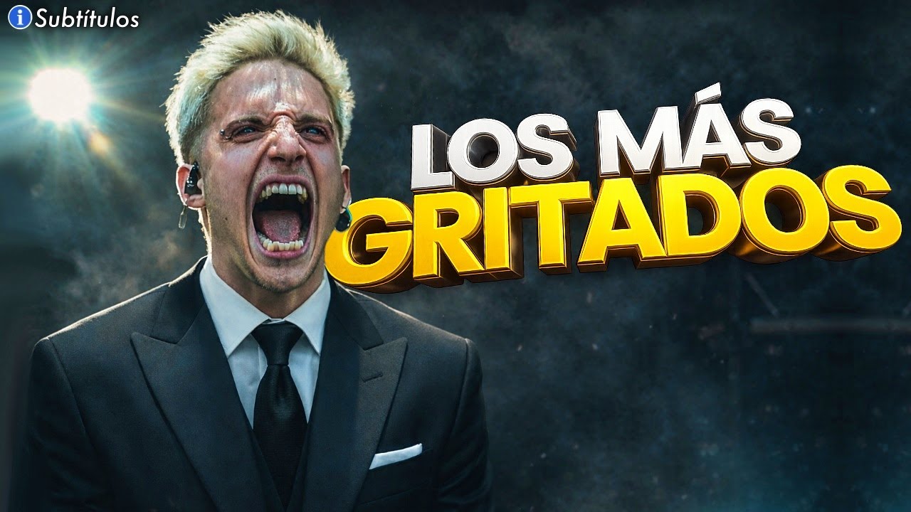 LOS MINUTOS MÁS GRITADOS DEL MUNDO 🤯