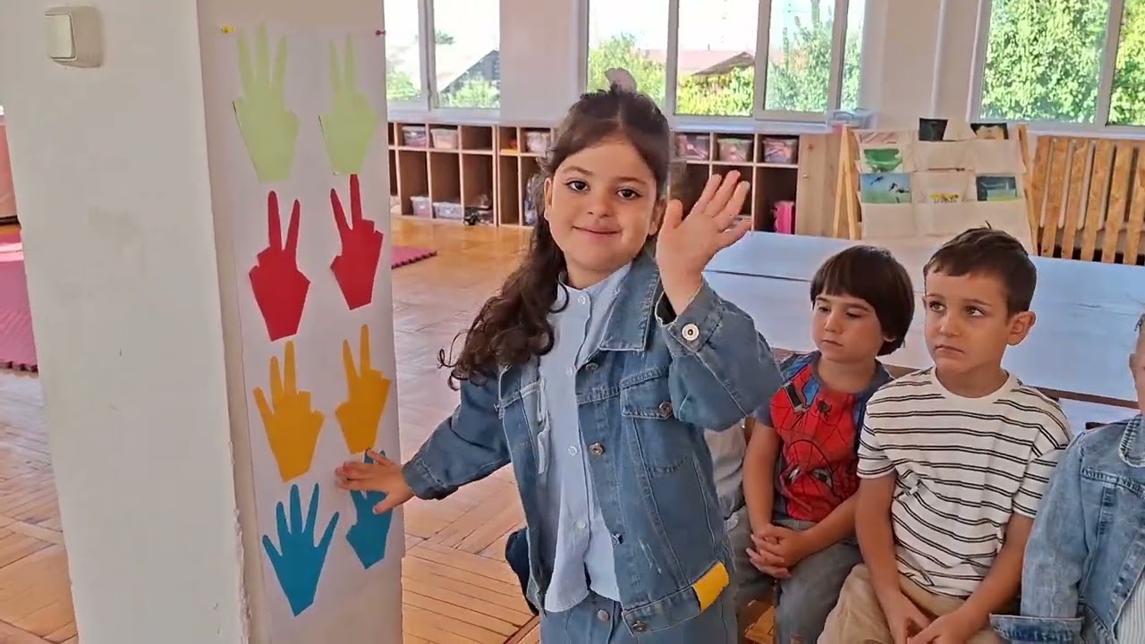 Զարգացնող խաղեր