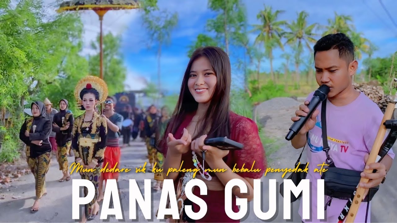 TERBARU RENDI REINATA 05 DEDARE SIK KU PALENG MUN BEBALU PENYEDAQ ATE EDISI NYONGKOLAN KE PENUTUS