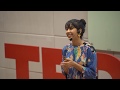 How I use Art to connect to my community | Sharina Shahrin | TEDxUPM