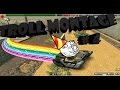 Tanki Online - Troll Montage #4| (Funny video)