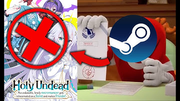 Steam Approval Process Be Like