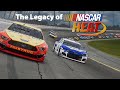 The Legacy of NASCAR Heat (ft. Idk Player)