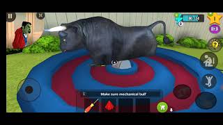 Scary stranger 3D : Fool or get Fooled level 1 :Deja moo screenshot 5