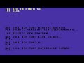 C64 Longplay: Wunderland (1991, CA-Verlags GmbH/Commodore Disc)