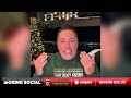 “WHAT THE F**K ARE YOU TALKING ABOUT?” OSCAR DE LA HOYA ROASTS DANA WHITE & ZUFFA BOXING