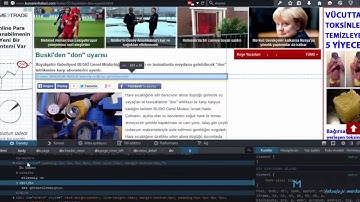 PHP ile Bot Nasıl Yapılır  - Gökçin ÖDÜL