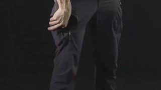 Archon IX9 Tactical Tactical Pants Information