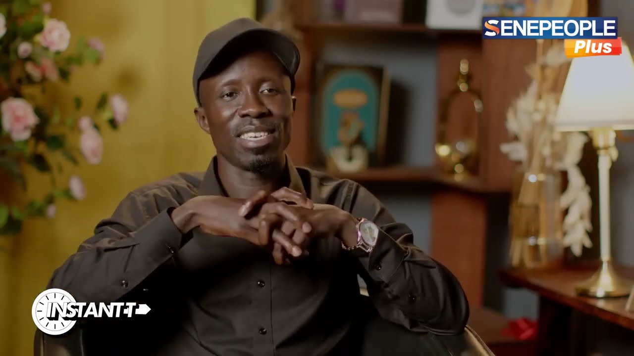 Abdou Nguer raconte sa vie : Une plongée Intime dans le Parcours de l'Enfant de Macké Baol