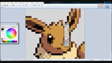 How to Create your Own Xat Avatar!