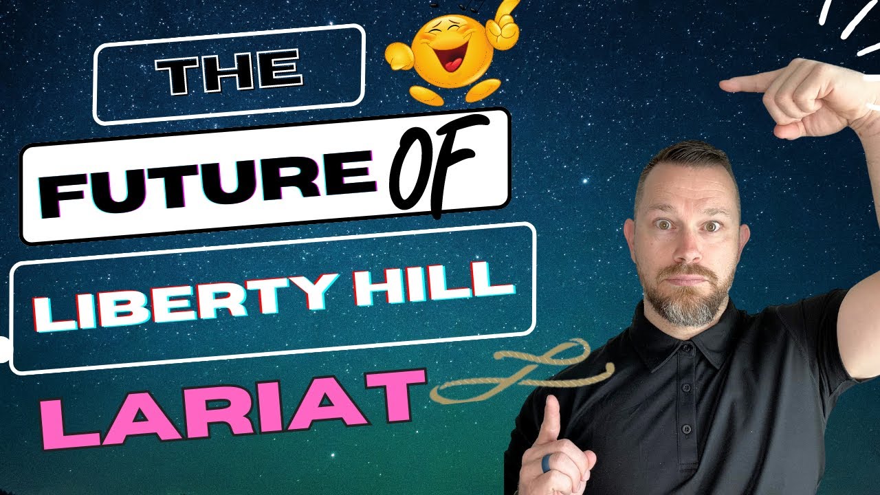 The Future of Living: A Look at Lariat Liberty Hill's Exciting New Development