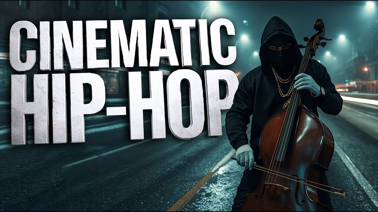 Cello & Streets: Vol. 11 — Midnight Motion ⭐