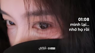 𝐏𝐥𝐚𝐲𝐥𝐢𝐬𝐭 𝐯𝐨̂̃ 𝐯𝐞̂̀: Khi mình nhớ một người, vũ trụ có gửi nỗi nhớ đến người đó không?