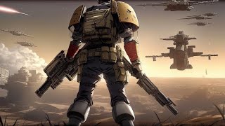 Clowning Around In Helldivers 2.