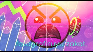 Fotografiruyu Zakat Beta Geometry Dash