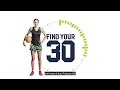 SAHOF legend Louise Sauvage talks finding 30