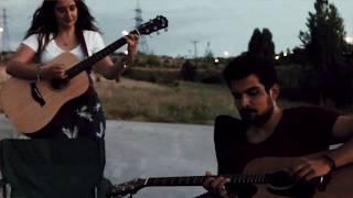 Sena Ercan - Koca Bir Saçmalık (Jakuzi cover)