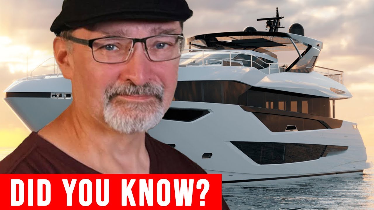 Образ жизни Ричарда Гудолла после AGT оставит вас без слов!