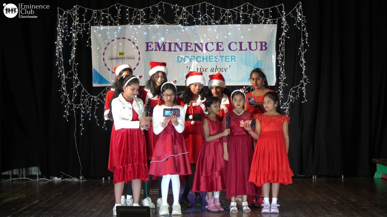 Kids group song 2025