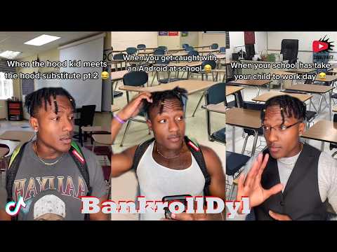*1 HOUR* New BankrollDyl TikTok 2026 | Funny BankrollDyl Shorts Video 2026