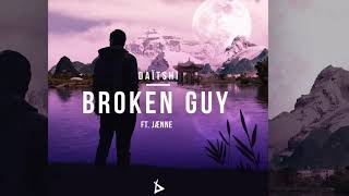 Daïtshi Feat. Jænne - Broken Guy Official