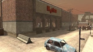 Pr0i3tt1le & Eterniity FTP High score Marien 8v8