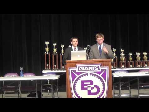 IHSFA 2016 