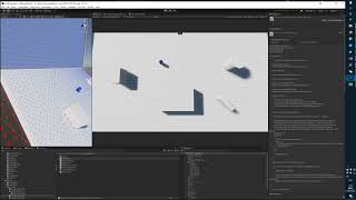 Celebrity Pathfinding With Kinematic Character Controller of Any Gravity Profile
