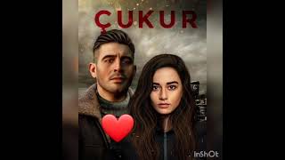 #Çukur #AzKar #Ölümlüyüm