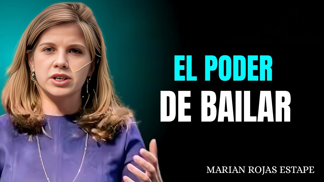 ASÍ TE CURAN EL BAILE Y LA MÚSICA (según la Neurociencia) | Marian Rojas Estapé
