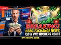 🚨 BREAKING: HSBC Exchange Updates Trigger Fresh Buzz Among IQD & VND Investors | RV News 2026